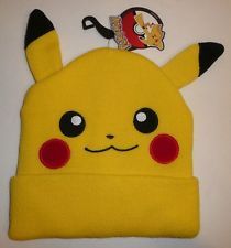 Pikachu Toque